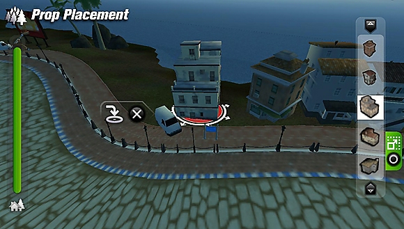 ModNation Racers (PSP) - Imagen 11